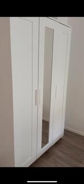 Foto - 1 Zimmer Etagenwohnung zur Miete in Hildesheim