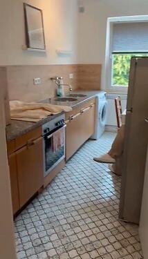 Foto - 1 Zimmer Etagenwohnung in Hildesheim