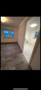 Foto - Etagenwohnung in Delmenhorst zur Miete