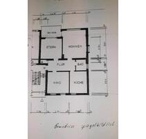 Wohnung in Moers Eick-Ost - 810,00&nbsp;EUR Kaltmiete, ca.&nbsp; 67,00&nbsp;m&sup2; in Moers (PLZ: 47445) Rheinkamp