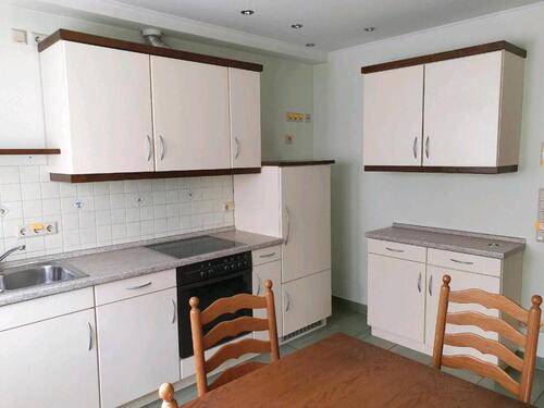 Foto - 3 Zimmer Erdgeschoßwohnung zur Miete in Moers