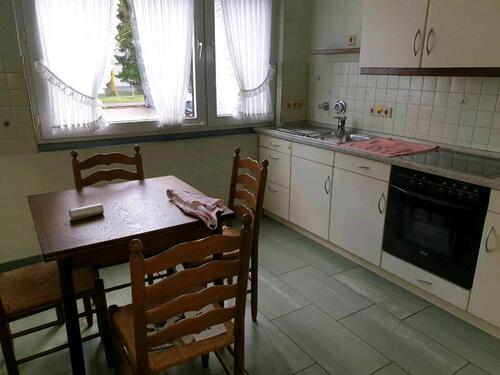 Foto - 3 Zimmer Erdgeschoßwohnung in Moers