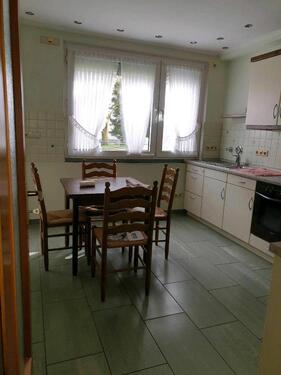 Foto - Erdgeschoßwohnung in Moers zur Miete