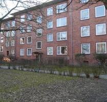 Moderne 3-Zimmer-Wohnung in zentraler Lage - Hamburg Horn