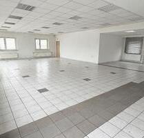 Attraktives Gewerbeobjekt - vielseitige Nutzung - Hettstedt