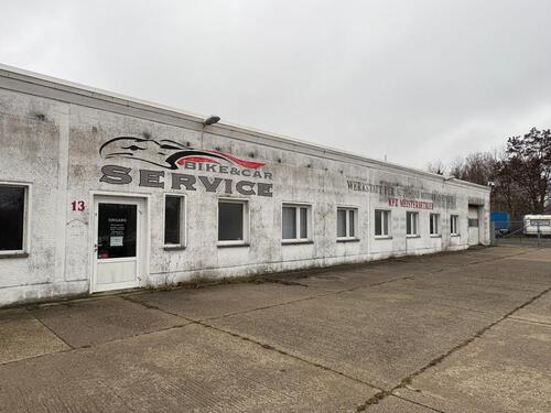 Foto - andere in Hettstedt