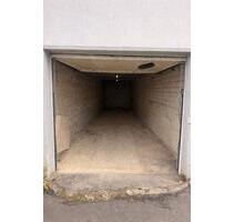 LAGERFLÄCHE GARAGE 36 m2 IN SEELSCHEID - SOFORT VERFÜGBAR! - Neunkirchen-Seelscheid