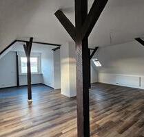 Mietwohnung (Loft) in Westerkappeln Velpe