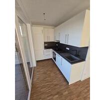 Penthouse Wohnung mit viel Charme - Müllheim
