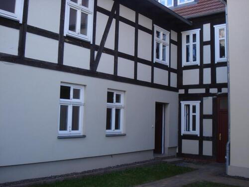 Foto - 2 Zimmer Wohnung am Markt Angermünde Zentrum