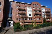Foto - Tiefgaragenstellplatz in Bergedorf!