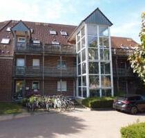 Schöne Eigentumswohnung mit Terrasse und Blick ins Grüne - Greven