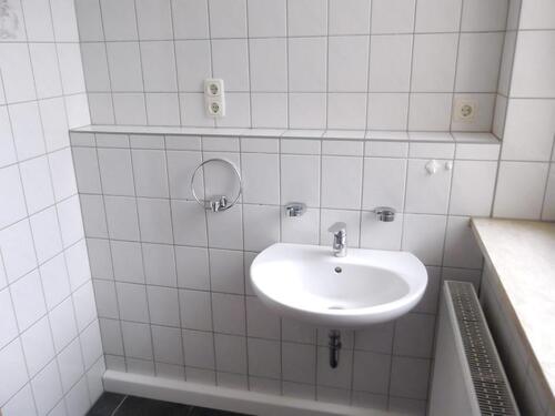 Foto - 2 Zimmer Etagenwohnung in Falkenstein/Vogtland