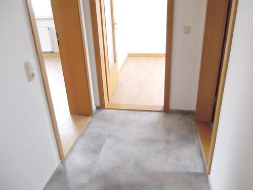 Foto - Etagenwohnung in Falkenstein/Vogtland zur Miete