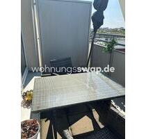 Wohnungsswap - 3 Zimmer, 66 m² - Leonrodstraße, Neuhausen-Nymphenburg, München