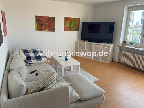 Foto - 3 Zimmer Etagenwohnung in München