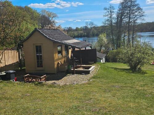 Foto - Ferienhaus Ostsee Kiel Wohnmobilstellplatz (Haustier erlaubt)