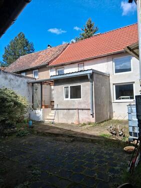 Foto - Einfamilienhaus Garten Werkstatt Scheune