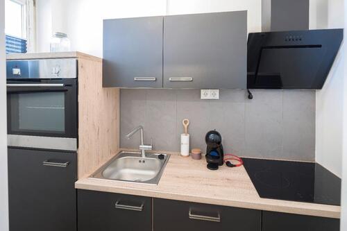 Foto - 1 Zimmer Etagenwohnung zur Miete in Braunschweig