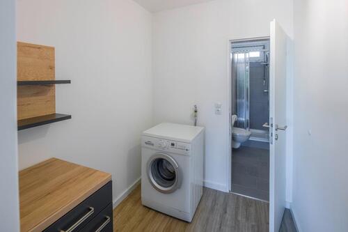 Foto - Etagenwohnung in Braunschweig zur Miete