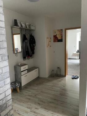 Foto - Etagenwohnung in Plettenberg zur Miete
