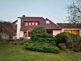 Foto - Vermiete Villa mit Einliegerwohnung in Toplage von Bad Bevensen