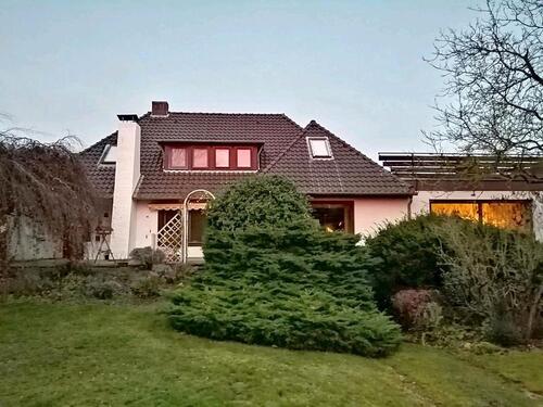 Foto - Vermiete Villa mit Einliegerwohnung in Toplage von Bad Bevensen