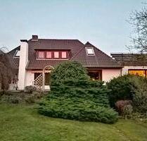 Vermiete Villa mit Einliegerwohnung in Toplage von Bad Bevensen