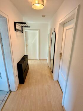 Foto - 1 Zimmer Dachgeschoßwohnung zur Miete in Köln