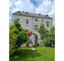 Wohnhaus ab sofort zu verkaufen. - Frankenberg (Sachsen)
