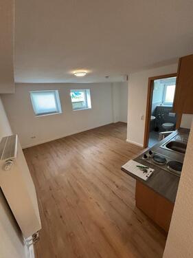 Foto - Etagenwohnung in Würzburg