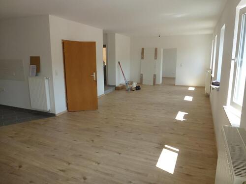 Foto - Große Wohnung in der Nähe des Zentrums von Merzig zu vermieten