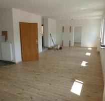Große Wohnung in der Nähe des Zentrums von Merzig zu vermieten