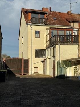 Foto - Einfamilienhaus zum Kaufen in Niemegk