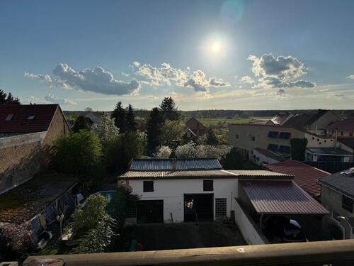 Foto - Einfamilienhaus in Niemegk