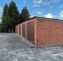 Große Garage in Grasberg - 60,00 EUR Miete, in Lilienthal (PLZ: 28865)