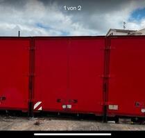 Lager Möbel ect. - 70,00 EUR Kaltmiete, in Crimmitschau (PLZ: 08451)