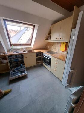 Foto - Etagenwohnung in Tuttlingen zur Miete