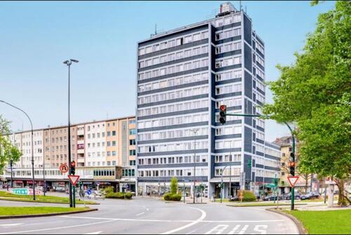 Foto - Schönes mobilisiertes Apartment in Essen Stadtmitte