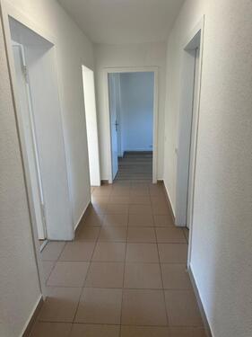 Foto - Frisch renovierte 3-Zimmer, Küche, Bad