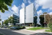 Foto - Moderne Büroflächen in Neu-UlmWiley