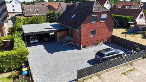 Foto - Einfamilienhaus zum Kaufen in Garbsen