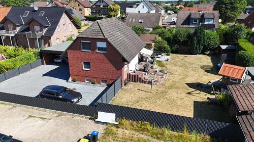 Foto - Einfamilienhaus in Garbsen
