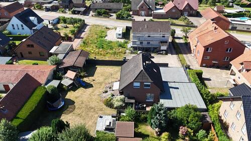 Foto - Einfamilienhaus in Garbsen zum Kaufen
