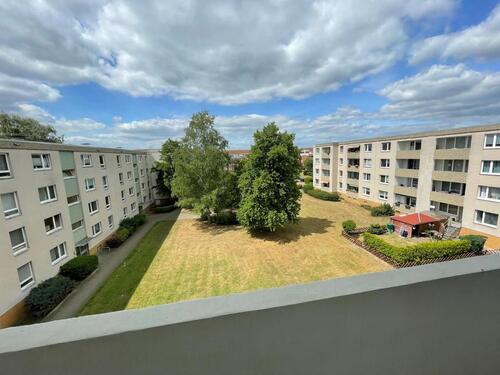 Foto - Etagenwohnung in Wolfsburg