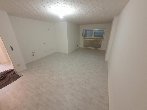 Foto - 1ZKB, Apartment, 37 qm Wohnung, Merchweiler, Ortsrandlage
