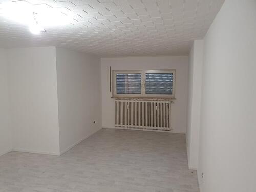 Foto - Etagenwohnung zur Miete in Merchweiler