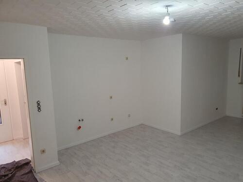 Foto - Etagenwohnung in Merchweiler