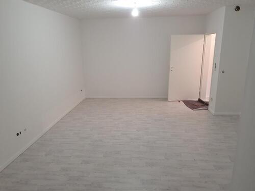 Foto - Etagenwohnung in Merchweiler zur Miete