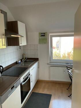 Foto - Etagenwohnung in Elsfleth